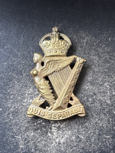 Royal ulster rifles british - royal,