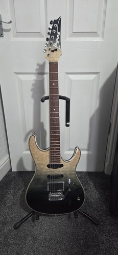 Ibanez sa360 nqm electric - sa360,