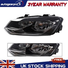FOR VW POLO 2014-2018 NS LEFT