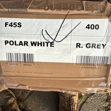 Fiamma F45s 400 4m Awning New With Little Dent