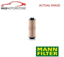ENGINE FUEL FILTER MANN-FILTER