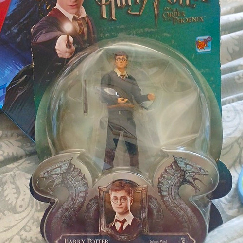 Corgi harry potter - harry, of