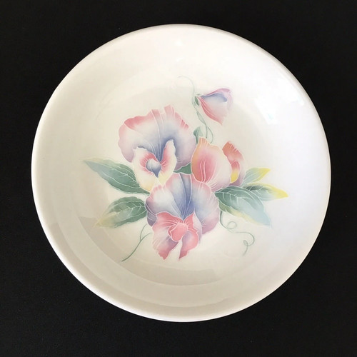 Aynsley trinket jewellery dish - aynsley,