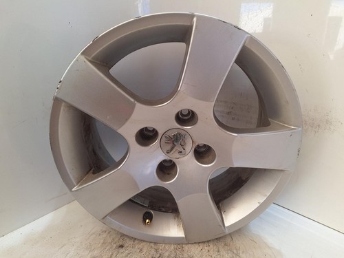 Peugeot 207 hdi - sw, allure
