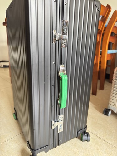 Rimowa classic check-in