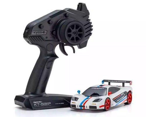 Kyosho mini rwd - kyosho, mr-04