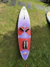 Mistral Screamer 277