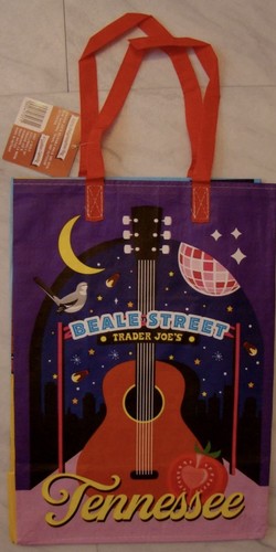 New trader joe - trader, tennessee