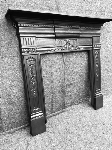 Large tall victorian edwardian - tall,