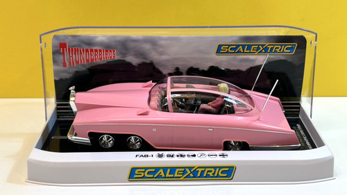 Scalextric c4479 - scalextric, 1:32