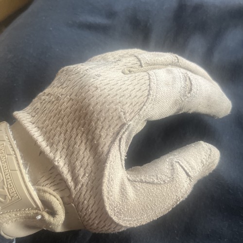 New mechanix fastfit work - new,