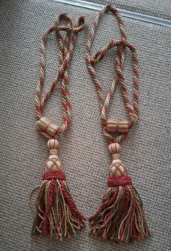 Vintage french style cotton - style,