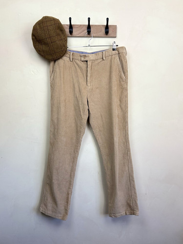 Samuel windsor corduroy - samuel,