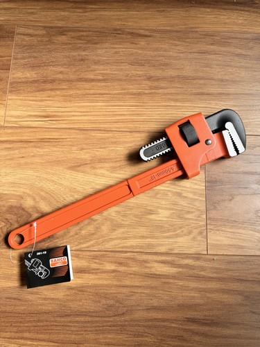 Bahco 361 heavy - bahco, duty
