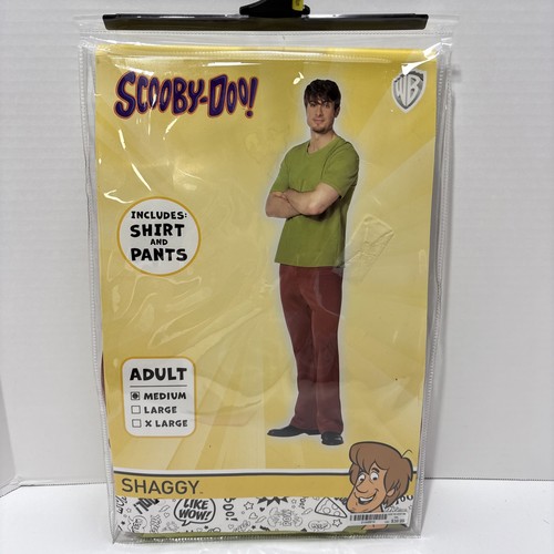 Scooby doo warner - scooby-doo!,