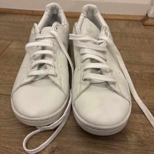 Adidas stan smith vegan white - stan,