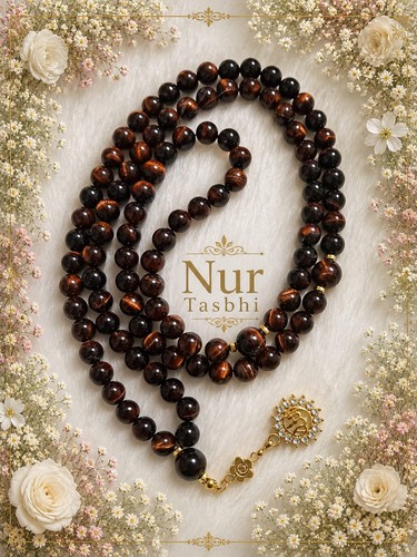 Islamic prayer bead - islamic,