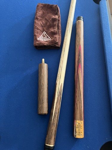 Cuesoul hand made 1 - , -1/4