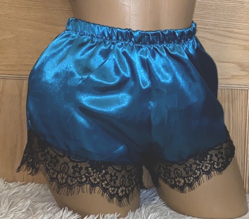 Vtg green french lace - lace, secret