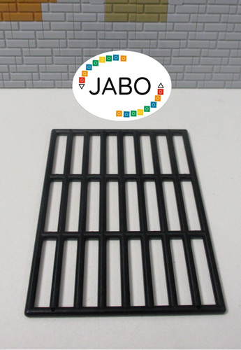 Lego 6046 grid trap - (n2/9),