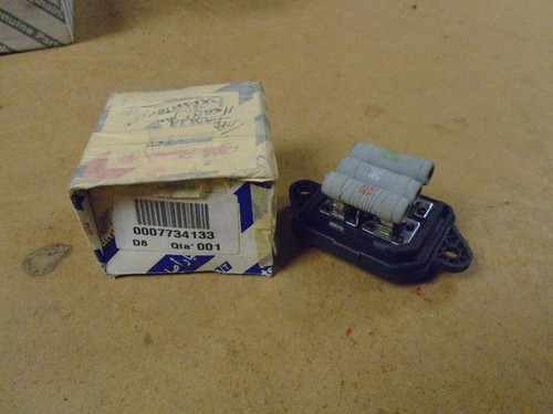 Genuine fiat tipo alfa romeo - fiat,
