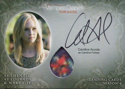 Vampire diaries season - diaries, 4