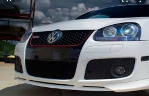 Volkswagen golf mk5 gti td - volkswagen,