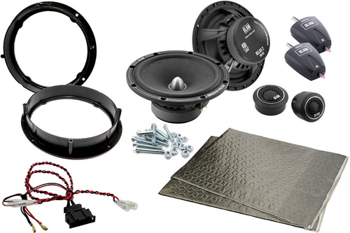 Golf mk4 1997 2004 - 2004, blam