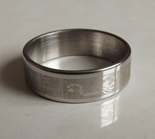7mm stainless steel scorpion - 7mm,
