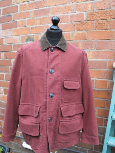 Pendleton field jacket - jacket, size