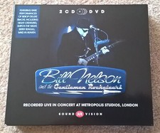 Bill Nelson and the Gentlemen