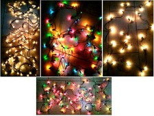 Indoor Christmas (Tree) String