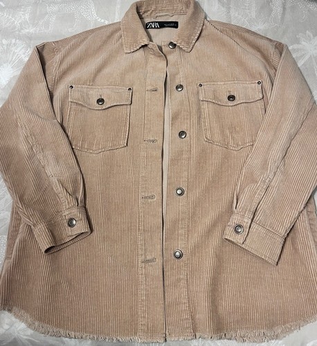 Zara velvet jacket - ,