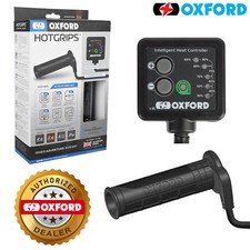 Oxford Heated Grips Motorcycle