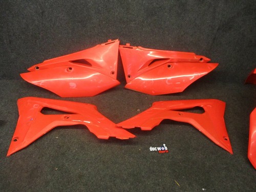 Honda crf250 2018 - honda, 2018-2019