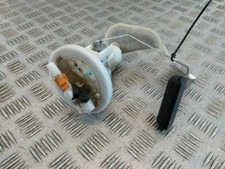 Honda PS 125 (2006->) Fuel