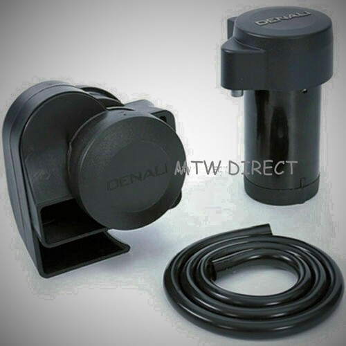 Split denali soundbomb 120db - split,