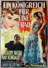 Ein Königreich für eine Frau