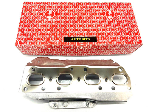 Elring exhaust manifold gasket - manifold,