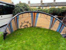 slingshot fuel 11kite surf