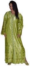 Moroccan Wedding Abaya