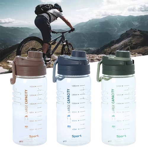 Litre sports water bottle - litre,