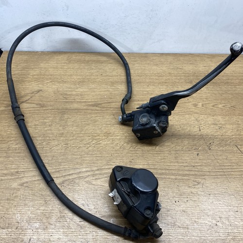 Genuine piaggio zip 50cc - zip,