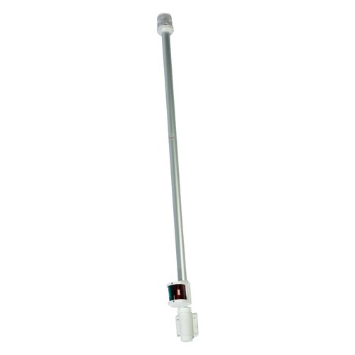 Navigation lights pole - lights,