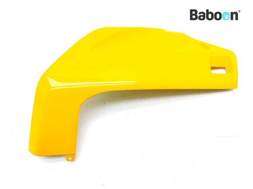 Lower fairing left honda - lower,
