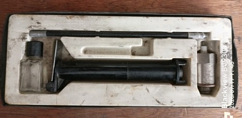 Vintage gunson colortune - vintage,