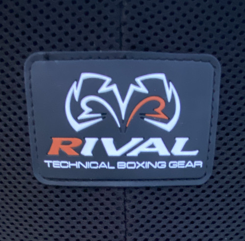 Rival technical boxing - technical,