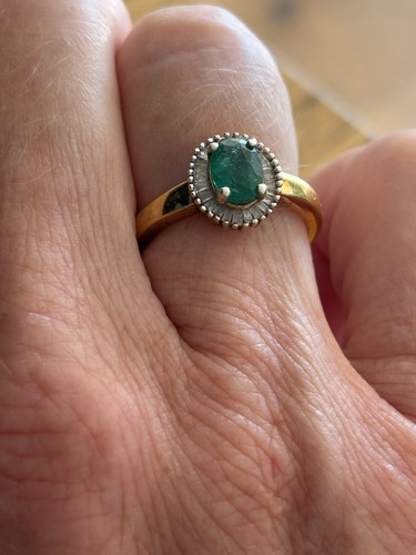 Dress ring - dress,