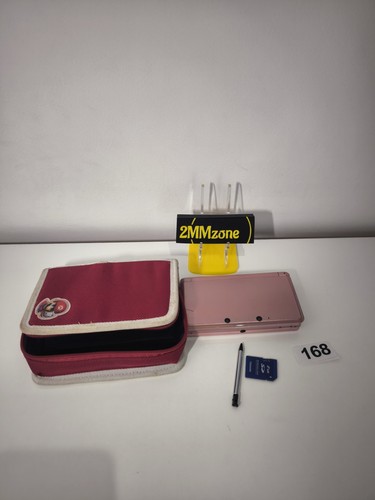 Nintendo 3ds handheld - handheld, system