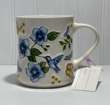 Petal & Pearl Spring Flowers